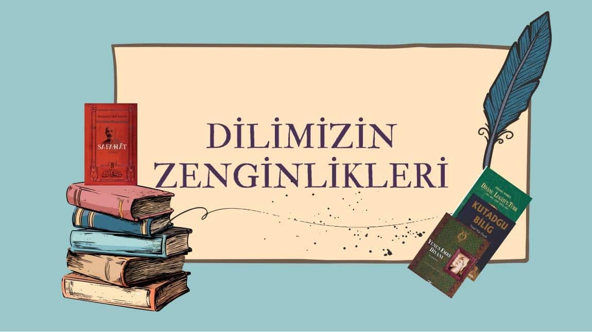 Dilimzin Zenglikleri Ekim Ayı Çalışmaları 